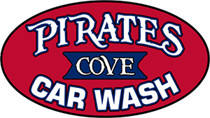 Pirates Cove Car Wash